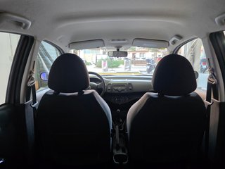 Nissan Micra 5p 1.4G (88 CV) ACENTA