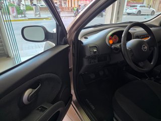 Nissan Micra 5p 1.4G (88 CV) ACENTA