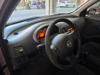 Nissan Micra 5p 1.4G (88 CV) ACENTA