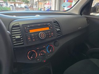 Nissan Micra 5p 1.4G (88 CV) ACENTA