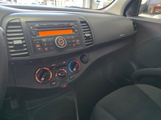 Nissan Micra 5p 1.4G (88 CV) ACENTA