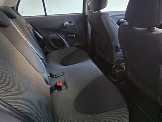 Nissan Micra 5p 1.4G (88 CV) ACENTA