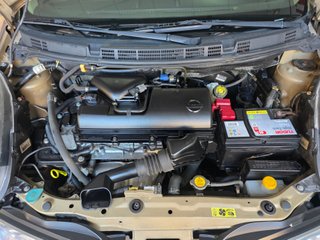 Nissan Micra 5p 1.4G (88 CV) ACENTA