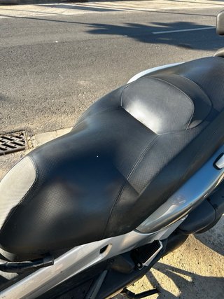 Yamaha Xmax 250 2008 39.500km