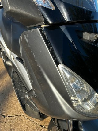 Yamaha Xmax 250 2008 39.500km