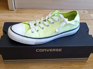 Zapatillas Converse Mujer Talla 39