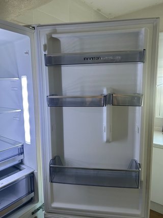Frigorífico Infiniton Blanco