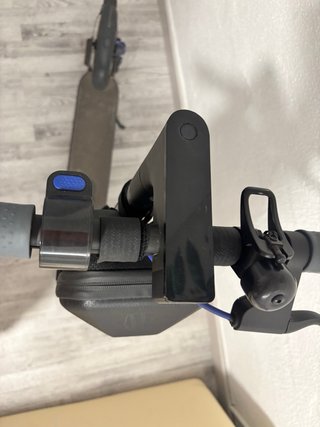 Patinete Eléctrico Xiaomi