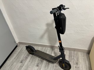 Patinete Eléctrico Xiaomi
