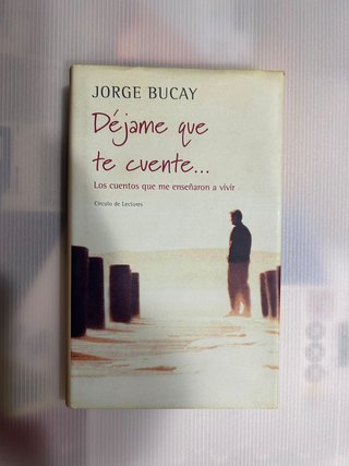 Déjame que te cuente... los cuentos que me ense...