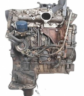 Motor completo Nissan Navara D40 / Pathfinder...