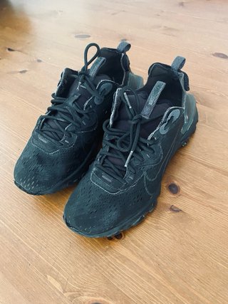 Nike React Vision