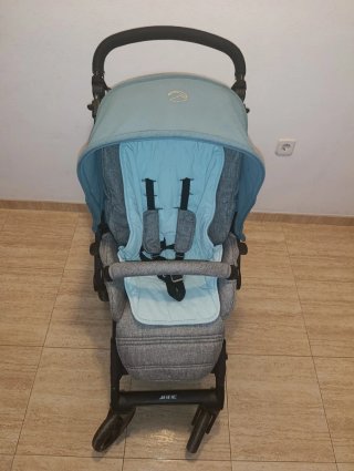 Silla de paseo Jane Muum
