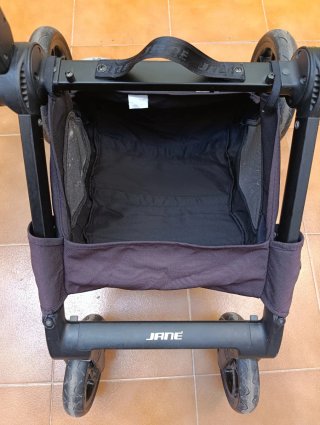Silla de paseo Jane Muum