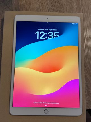 iPad Pro 1ª Gen Blanco