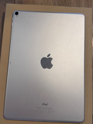 iPad Pro 1ª Gen Blanco