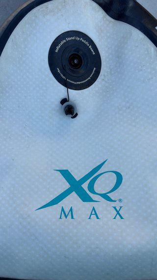 Tabla Paddle Surf XQ Max