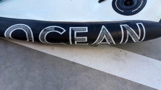 Tabla Paddle Surf XQ Max