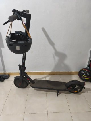 Xiaomi Mi Scooter 4 Pro Patinete Eléctrico (2 gen)
