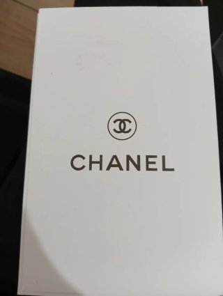 Bolso Chanel Negro