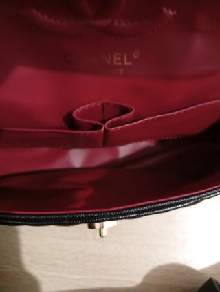 Bolso Chanel Negro