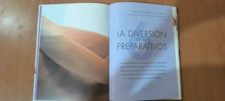El mejor sexo - Guía erótica (Editorial Libsa)