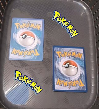 Cartas Pokémon VMAX