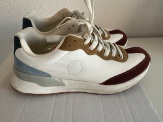 Deportivas Ecoalf Alcudiaalf Talla 37