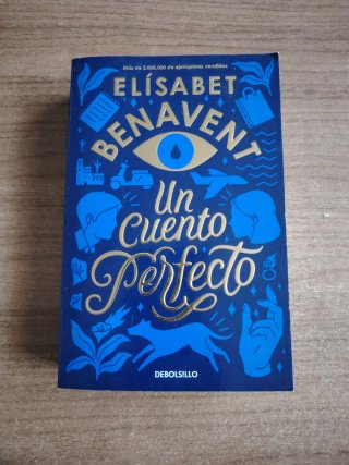 Un cuento perfecto