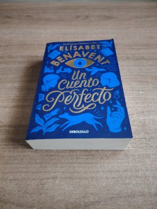 Un cuento perfecto