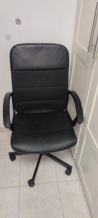 Escritorio Micke IKEA Blanco