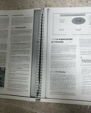 El juego infantil y su metodología