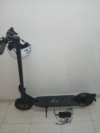 Patinete eléctrico Oz