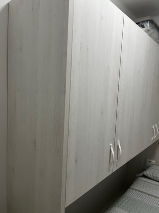 Banak - Cama abatible con almacenaje