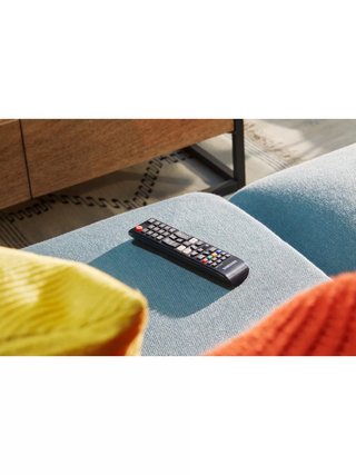 Smart Tv Samsung Crystal UHD 55