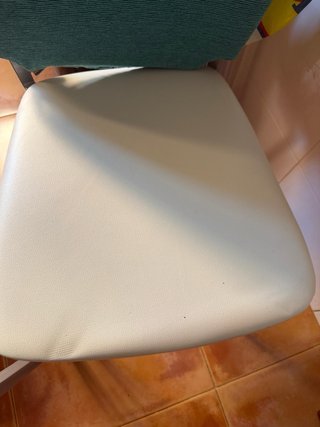 Set di 4 sedie da cucina