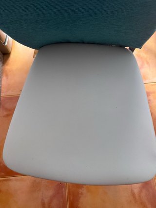 Set di 4 sedie da cucina