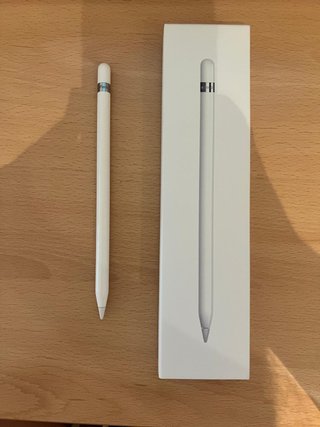 Apple Pencil 1ª Gen
