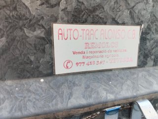 Remolque de coche