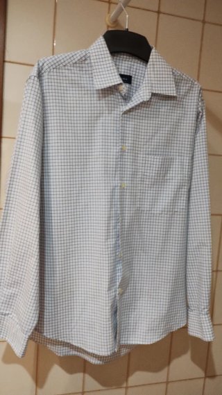 4 Camicie Pepe Jeans Taglia M Beige