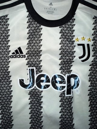 Maglietta Juventus Adidas Originale