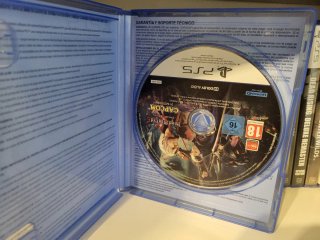 Devil May Cry 5 Special Edition PS5