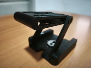 Soporte Cámara Trípode Nivel Burbuja