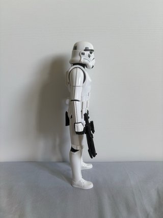 Figura Stormtrooper Star Wars