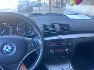 BMW Serie 1 2009