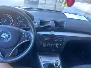 BMW Serie 1 2009