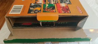 Lylat Wars Nintendo 64 con Rumble Pak