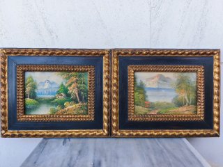 Cuadros Decoración Paisaje