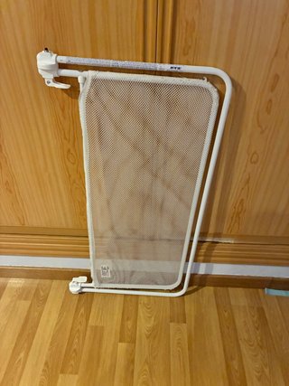 Barrera se cama