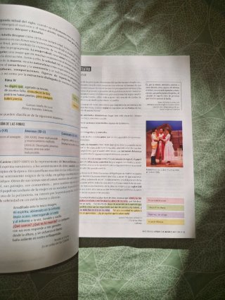 Libro Lengua castellana y literatura 4 ESO